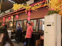 -老灶房-四川土菜(铁牛广场店)