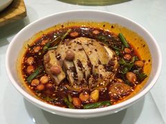 -眉州东坡(通州店)