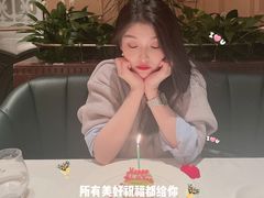 红丝绒蛋糕-福楼法餐厅FLO