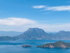 -丽江泸沽湖景区