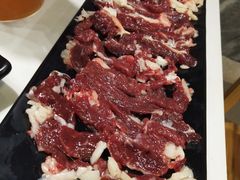 -陈记顺和潮汕牛肉火锅(棠德南路店)