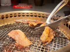 -铭牛烧肉·和牛海鲜自助(高新月牙湖店)