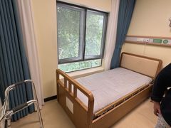 -慧享福养老机构(长寿路店)