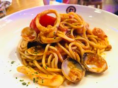 -MR.ROCKY洛奇先生RESTAURANT&BAR(宝安壹方城店)