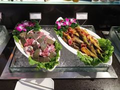 -博林圣海伦酒店-LA VILLA自助西餐厅(华侨城店)