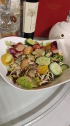 -北京嘉里大酒店·宴会厅婚宴·户外婚礼·生日宴