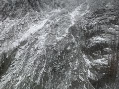 -海螺沟风景区