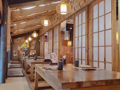 -魁炉居酒屋·深夜食堂(较场口店)