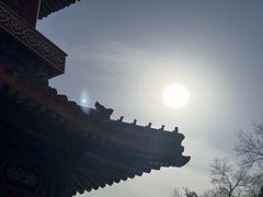 -潭柘寺景区