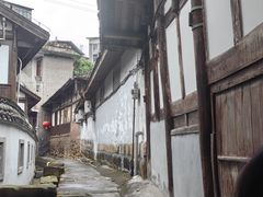 -恩阳古镇