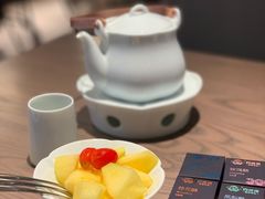 -四道菜·福建菜馆(新街口金鹰店)