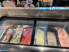 -比格比萨自助(宝山日月光店)