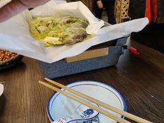 纸包鱼-风波庄(云蝠大厦店)