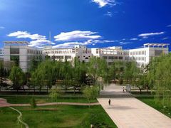 甘肃农业大学-甘肃农业大学