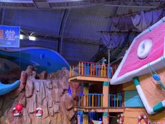 -烟台海昌鲸鲨海洋公园