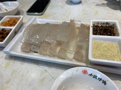 -灶座小锅烀饼·铁锅炖(道里店)
