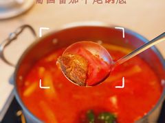 -一哥澳门豆捞·澳门风打边炉(高德置地店)