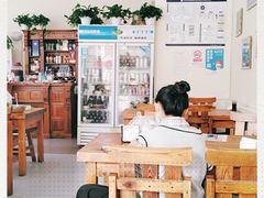 大堂-牛八宝桂林米粉(八里庄店)