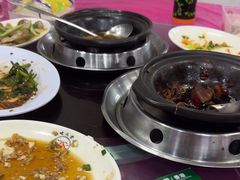-新峰肉骨茶