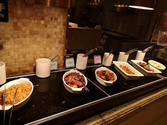 -咖啡苑自助餐厅·中国大饭店