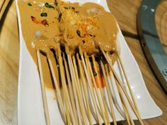 -福茂源横山铁锅羊肉(牡丹园店)
