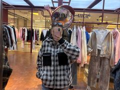 -伊犁环球港(阿合买提江路店)