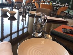 大堂-大连君悦酒店·星海湾壹号Dalian·Dalian(星海广场店)