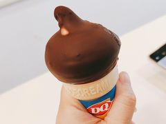 -DQ·蛋糕·冰淇淋(阳光新业广场店)