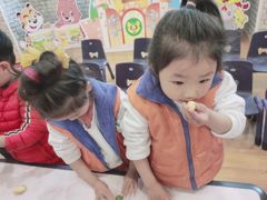 -吉的堡幼儿园(上海金山英慈园)