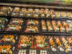 -鲜道寿司(无锡苏宁店)