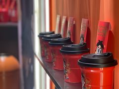 -Pull-Tab拉环咖啡(杭州市上城区来福士中心店)