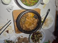 -小放牛炒菜馆(华北商厦店)