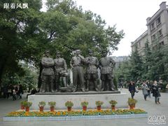 -南昌八一起义纪念馆