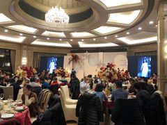 -上海浦东星河湾酒店