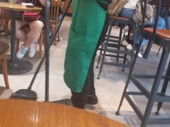 -星巴克(兰州国芳百货店)