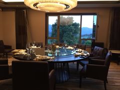 -浙江安吉JW万豪酒店·万豪中餐厅