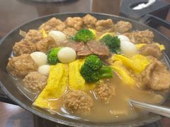 -徽韵人家·传承正宗徽菜(牡丹园店)