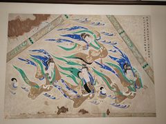 -炎黄艺术馆