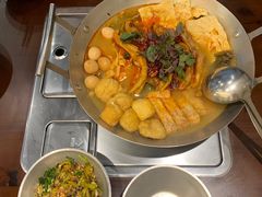 -小螺大作·螺蛳粉火锅(林和西店)