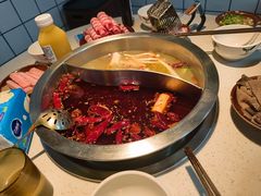 -芈重山老火锅(广州首店)