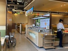 -海底捞火锅(公益西桥店)