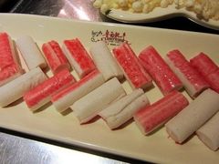 -鲁西肥牛(九方购物中心店)
