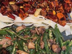 -铁公鸡·四川料理(天环广场店)
