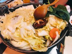 -有喜屋·深夜食堂(北京西路店)