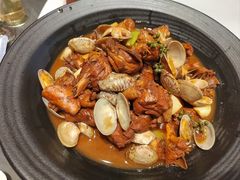 -山东八大碗山东老字号