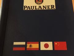 -Restaurant Paulaner am Dom