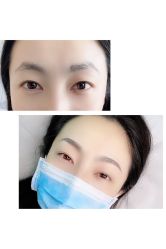 -MIVI野生眉纹绣纹眉