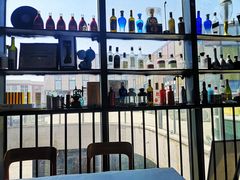 -阿尔法海鲜排档(爱琴海店)