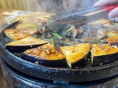 -厚味居炙子烤肉·清真(天桥南纬路店)