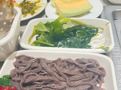 -海底捞火锅(上地华联店)